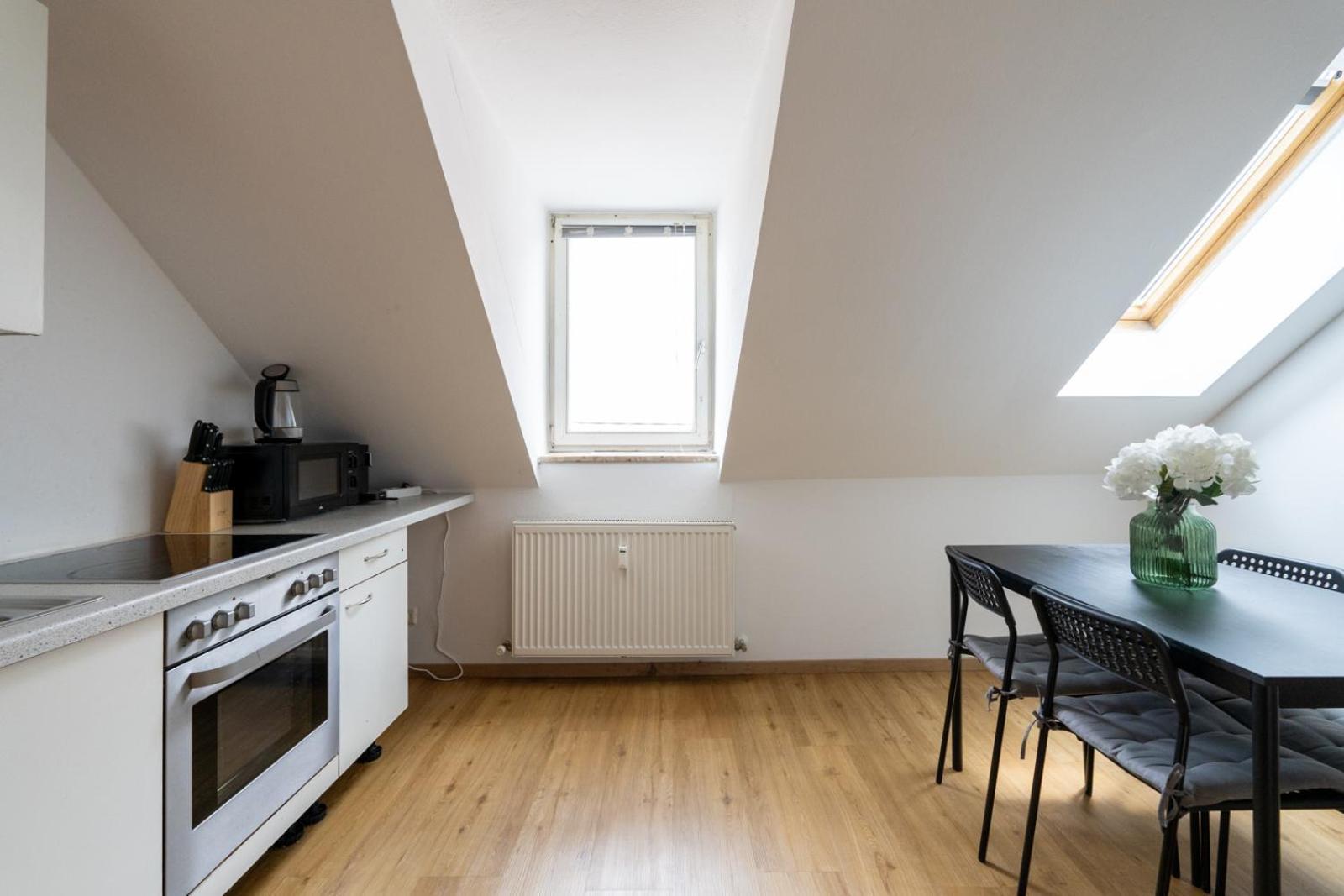 Farawayhomes Studio Graz #2 Exterior photo